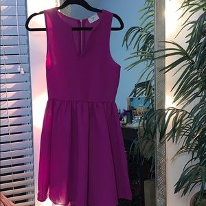 Everly boutique dress